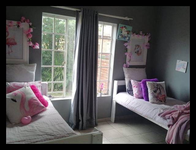 3 BEDROOM CLUSTER FOR SALE IN JANSEN PARK